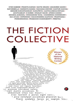 cover image of The Fiction Collective